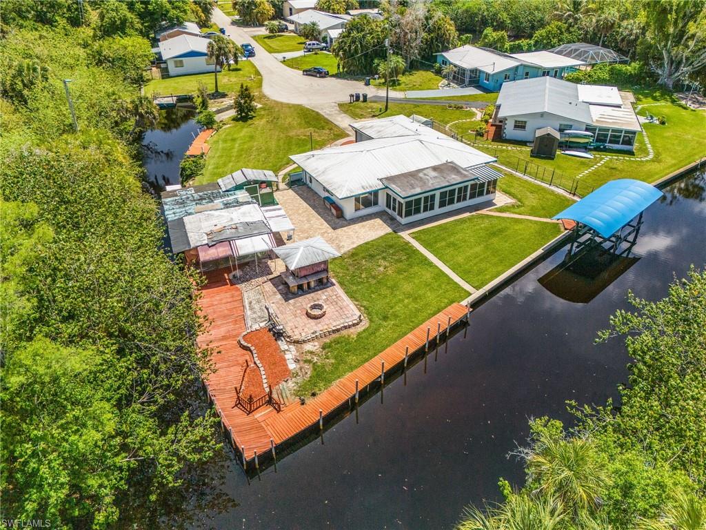 NORTH FORT MYERS - Residential