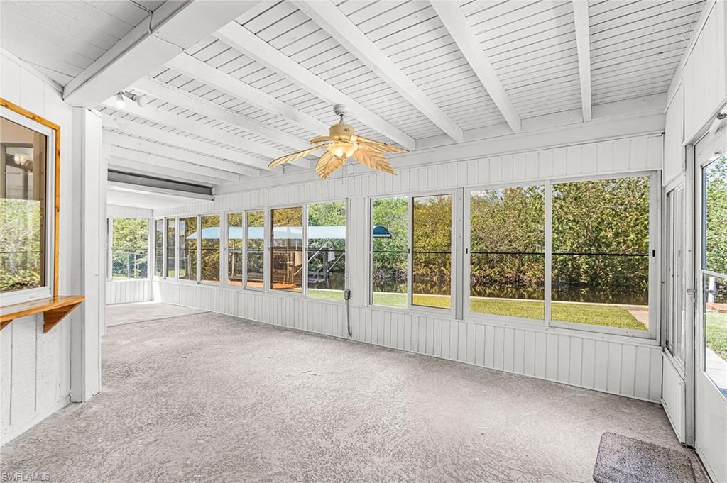 NORTH FORT MYERS - Residential