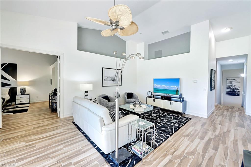 PALM COLONY - Residential