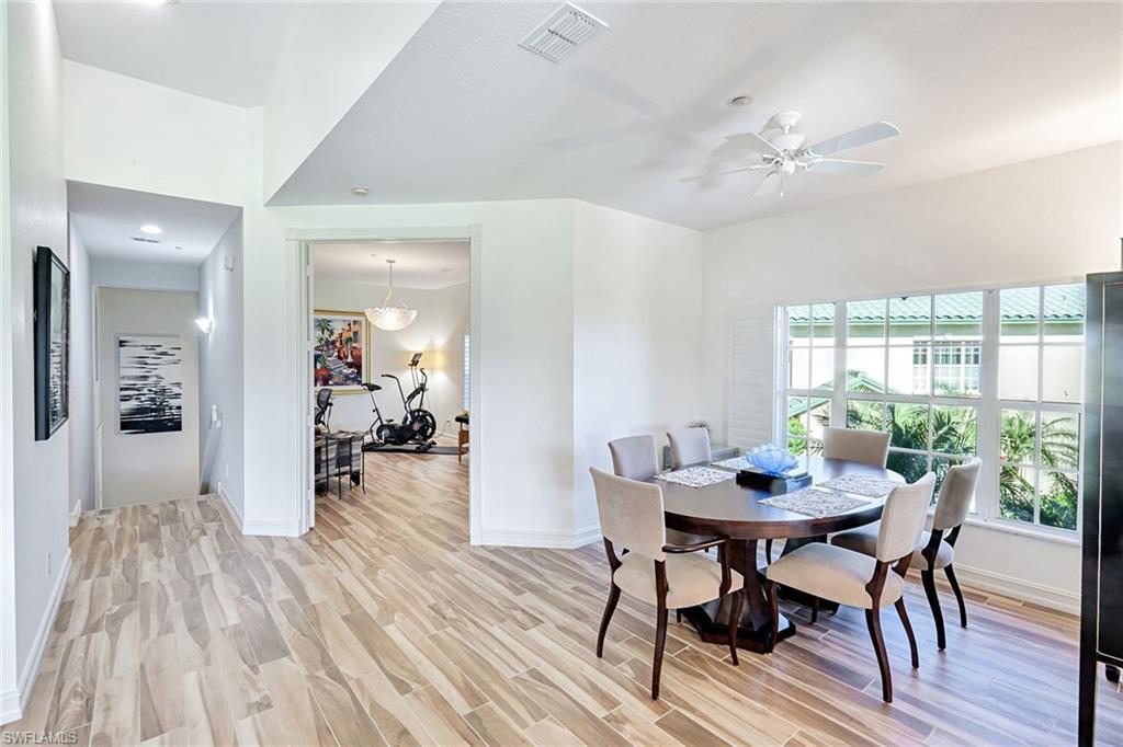 PALM COLONY - Residential