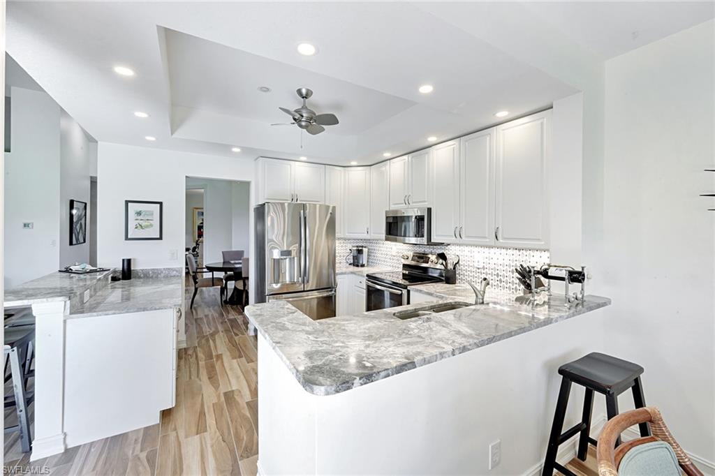 PALM COLONY - Residential