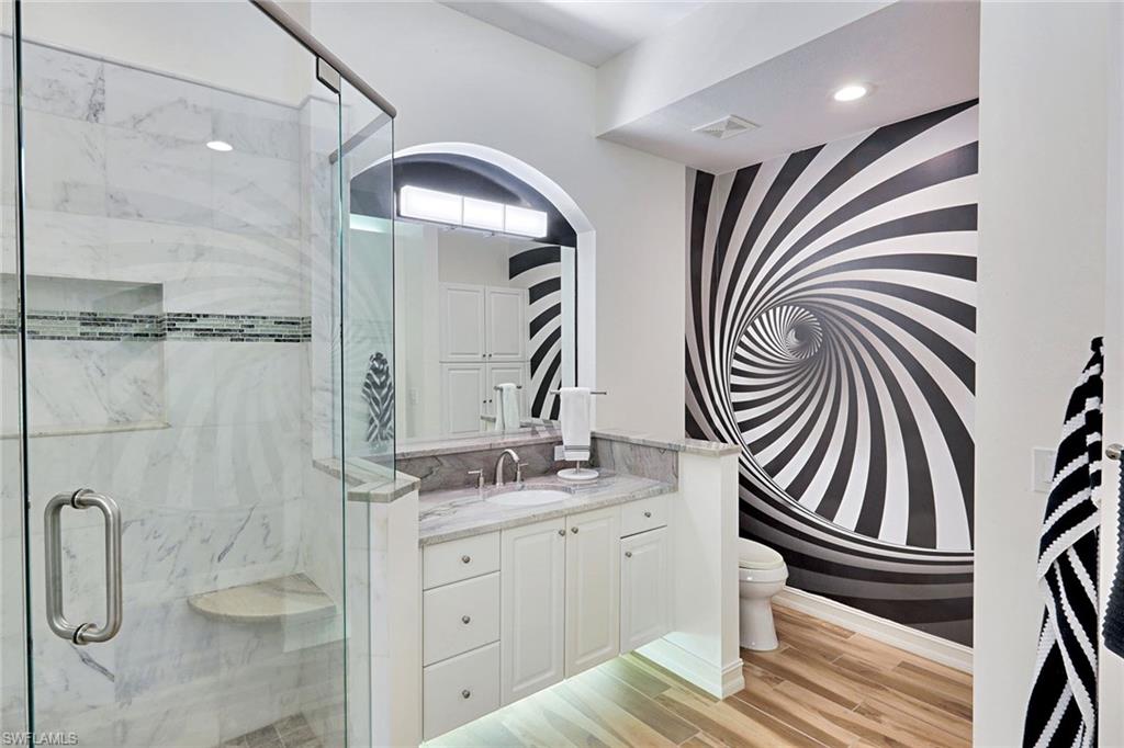 PALM COLONY - Residential