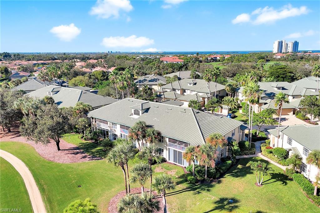 PALM COLONY - Residential