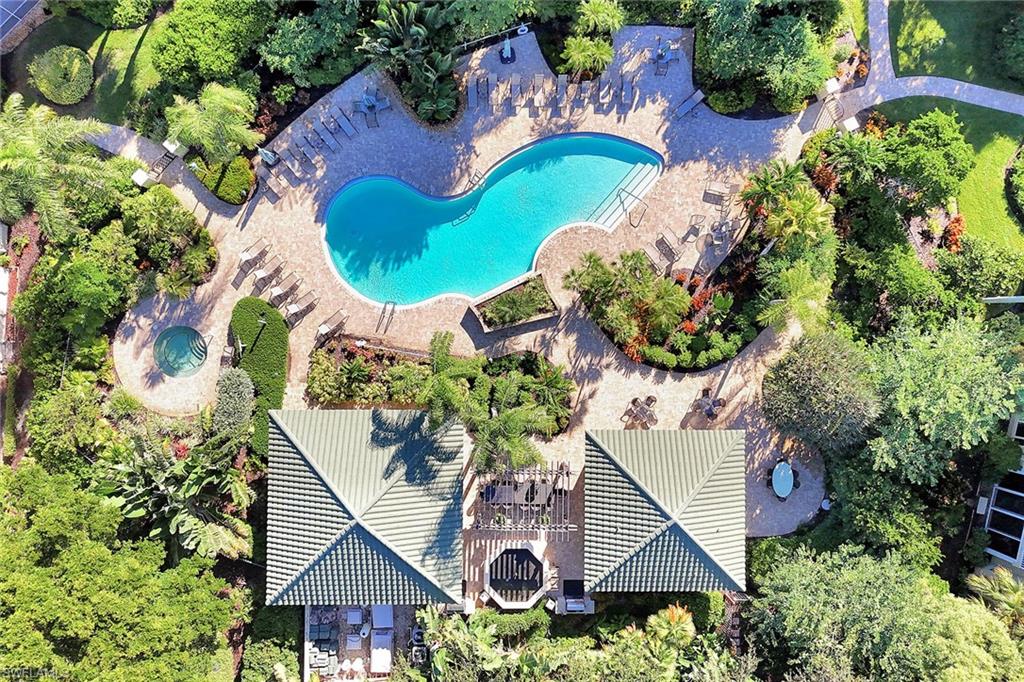 PALM COLONY - Residential