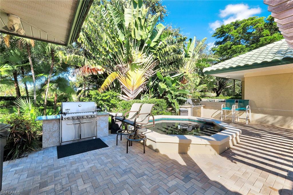 PALM COLONY - Residential