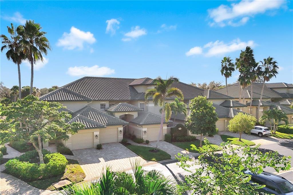 PALM COLONY - Residential