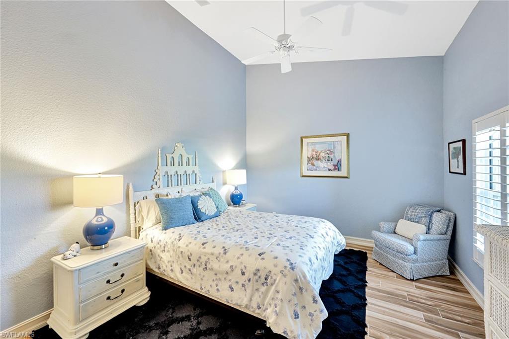 PALM COLONY - Residential