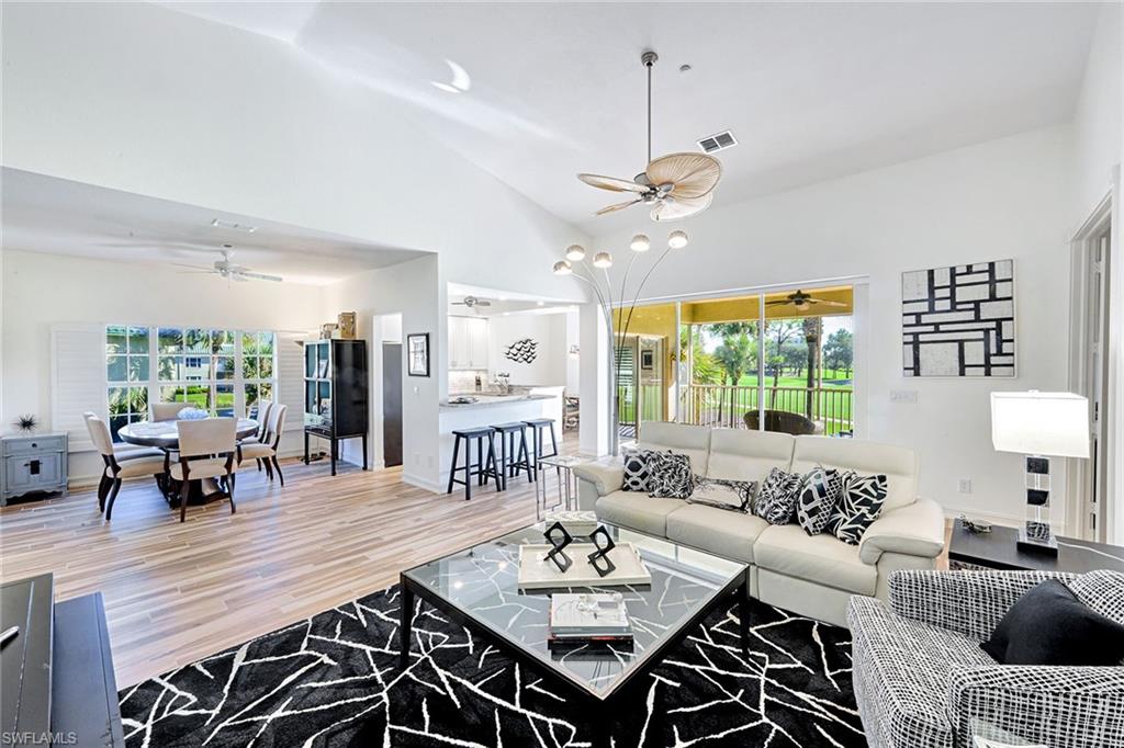 PALM COLONY - Residential