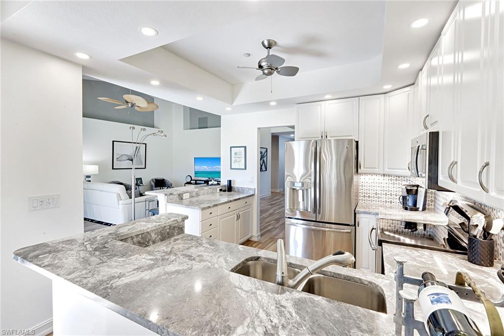 PALM COLONY - Residential