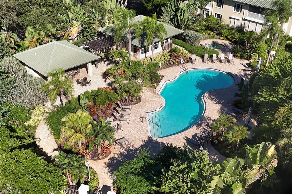 PALM COLONY - Residential