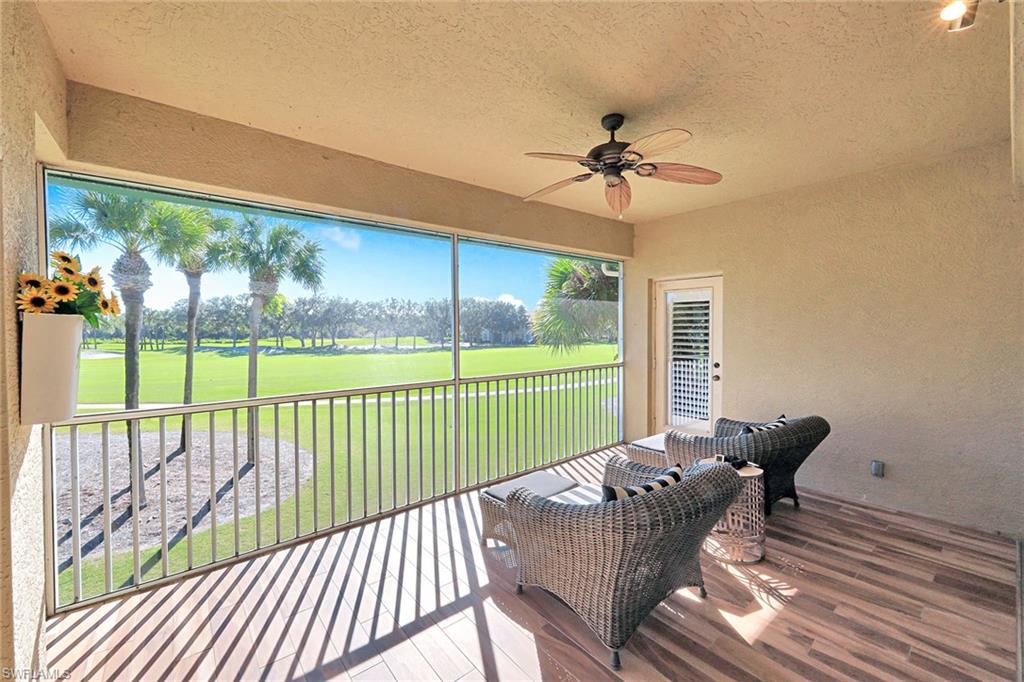 PALM COLONY - Residential