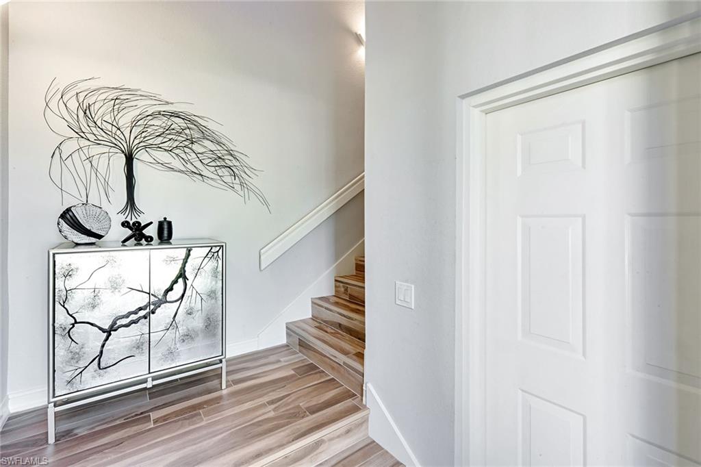 PALM COLONY - Residential