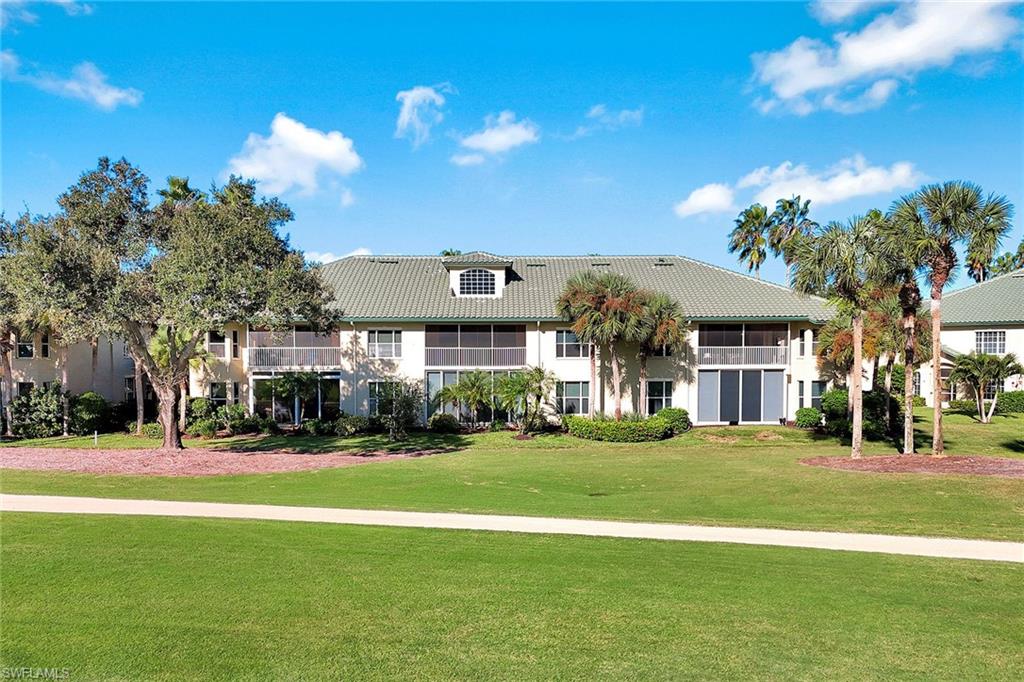 PALM COLONY - Residential