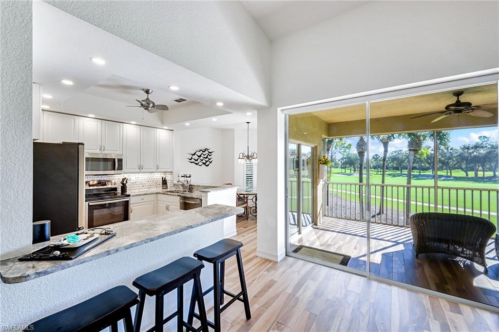 PALM COLONY - Residential