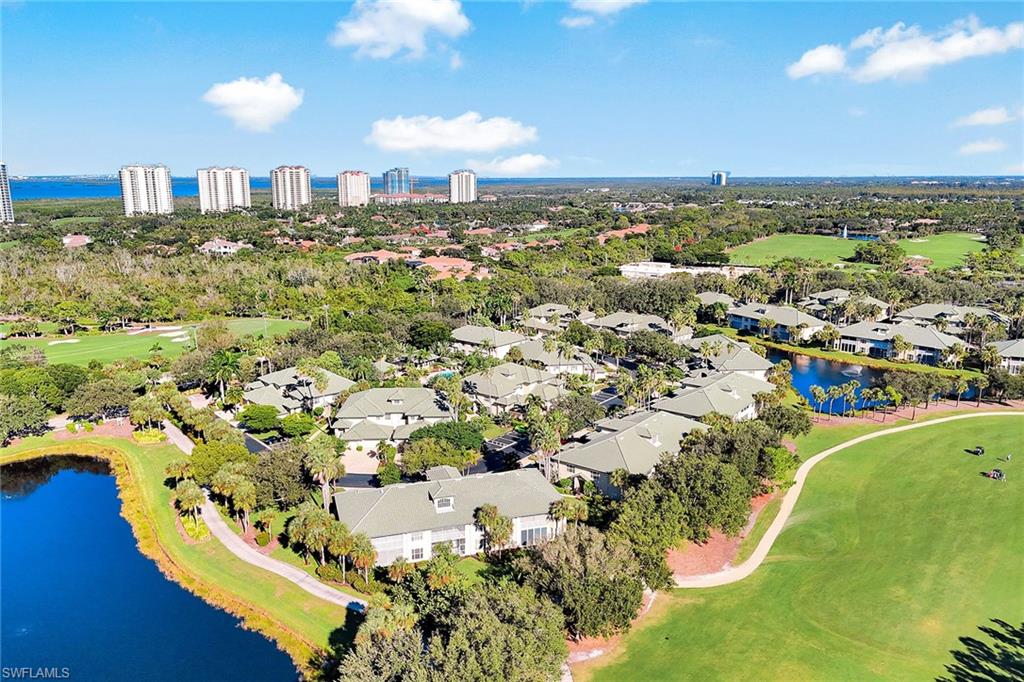 PALM COLONY - Residential