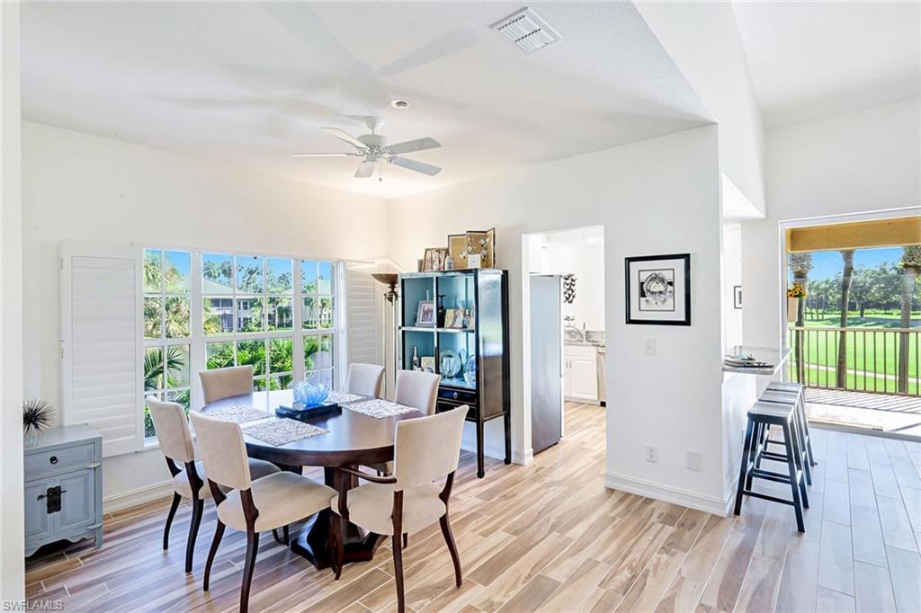 PALM COLONY - Residential