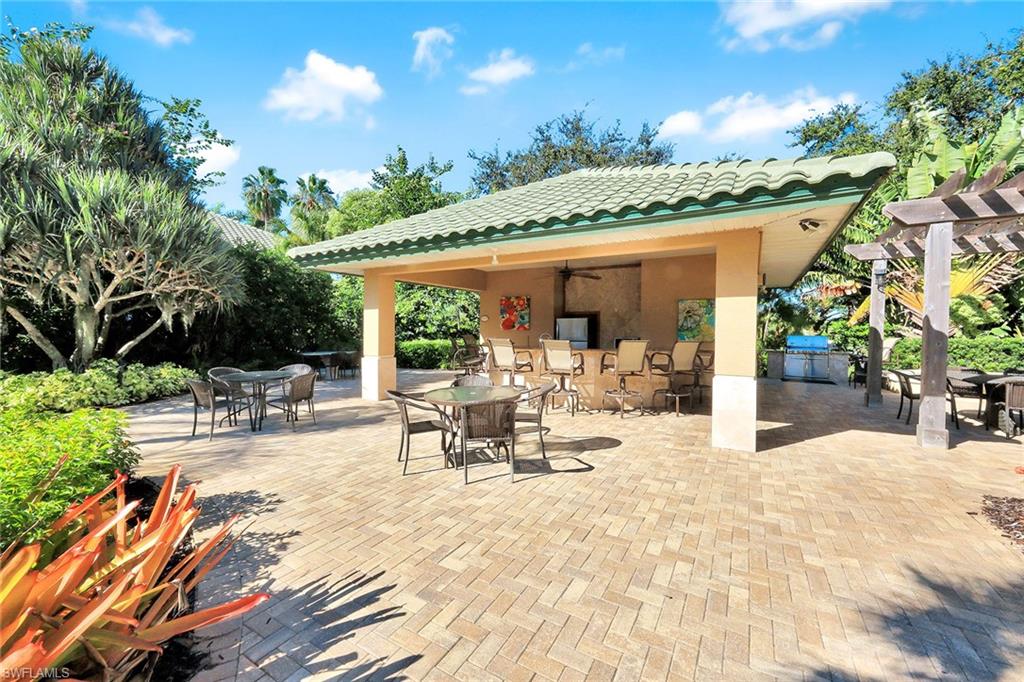 PALM COLONY - Residential