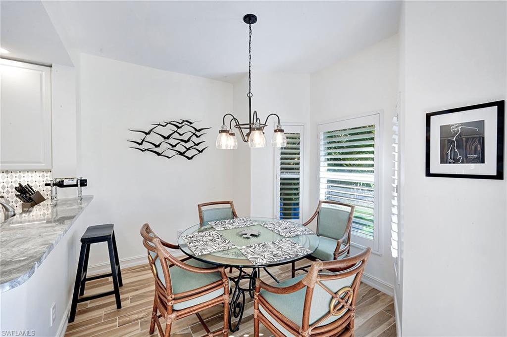 PALM COLONY - Residential