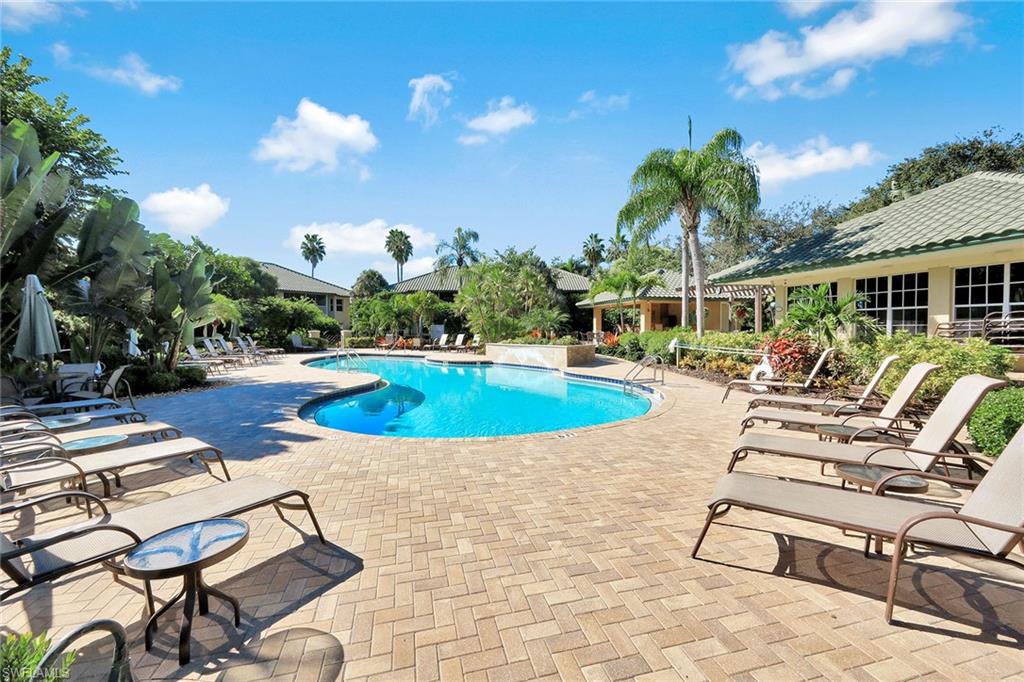 PALM COLONY - Residential