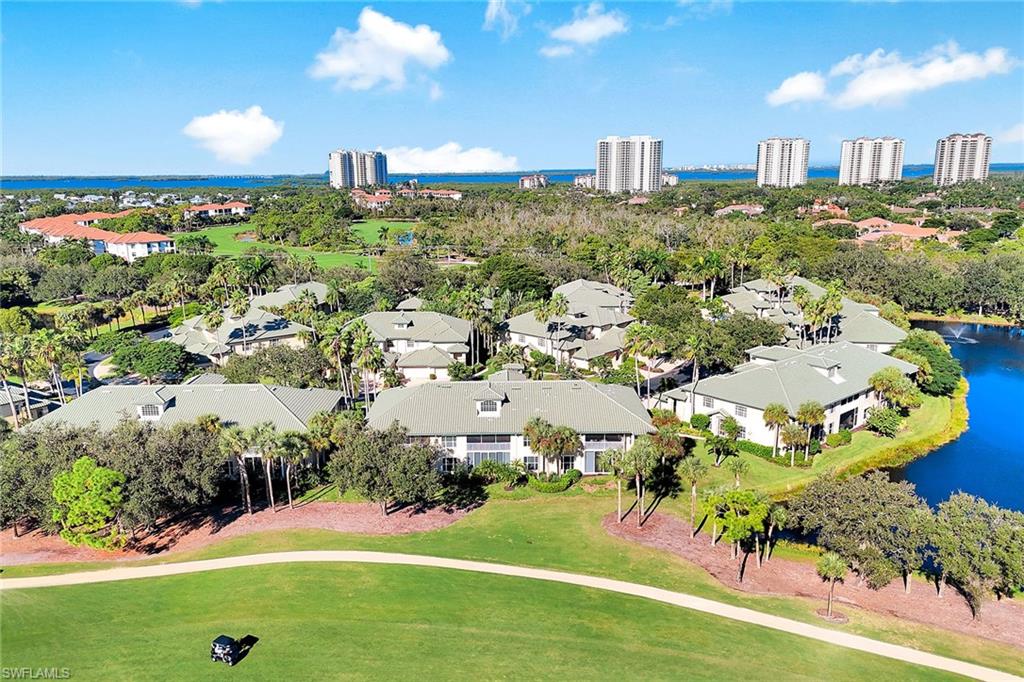 PALM COLONY - Residential