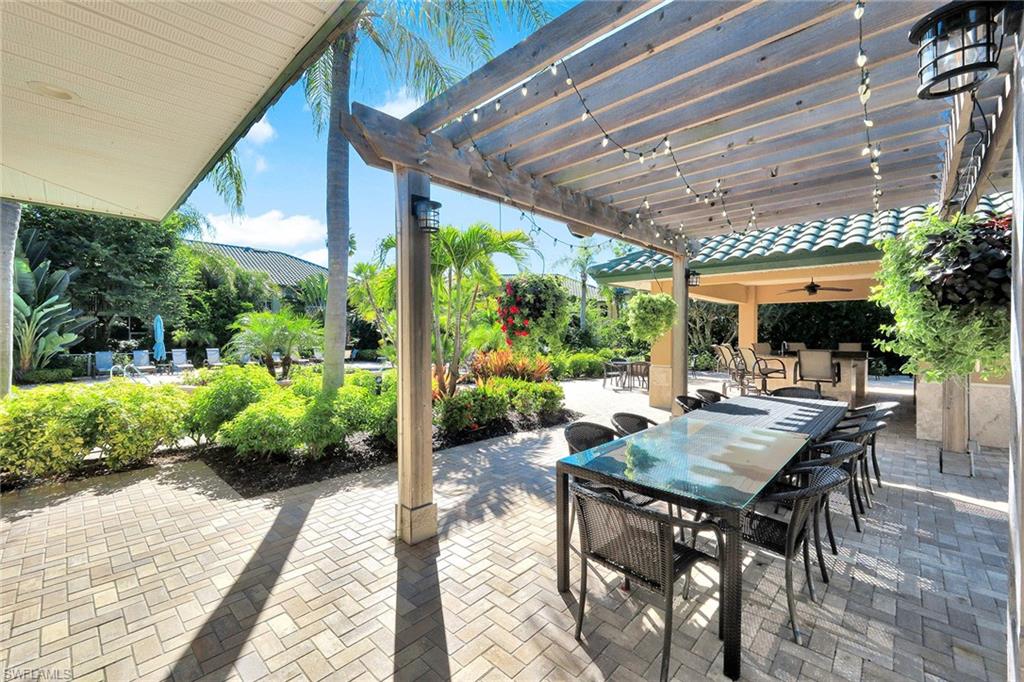 PALM COLONY - Residential