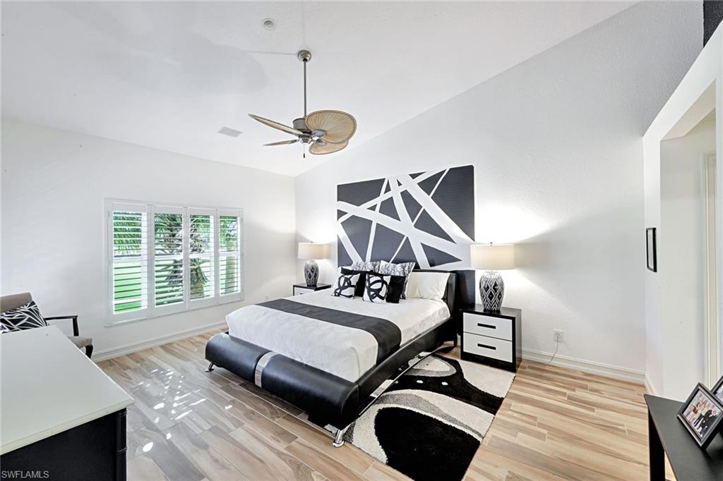 PALM COLONY - Residential