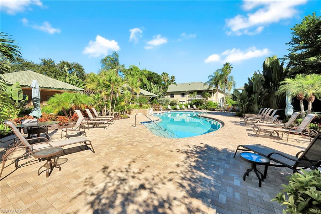 PALM COLONY - Residential