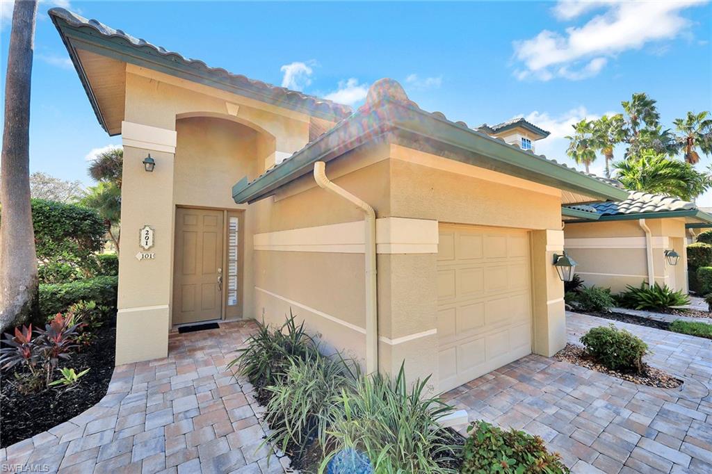 PALM COLONY - Residential