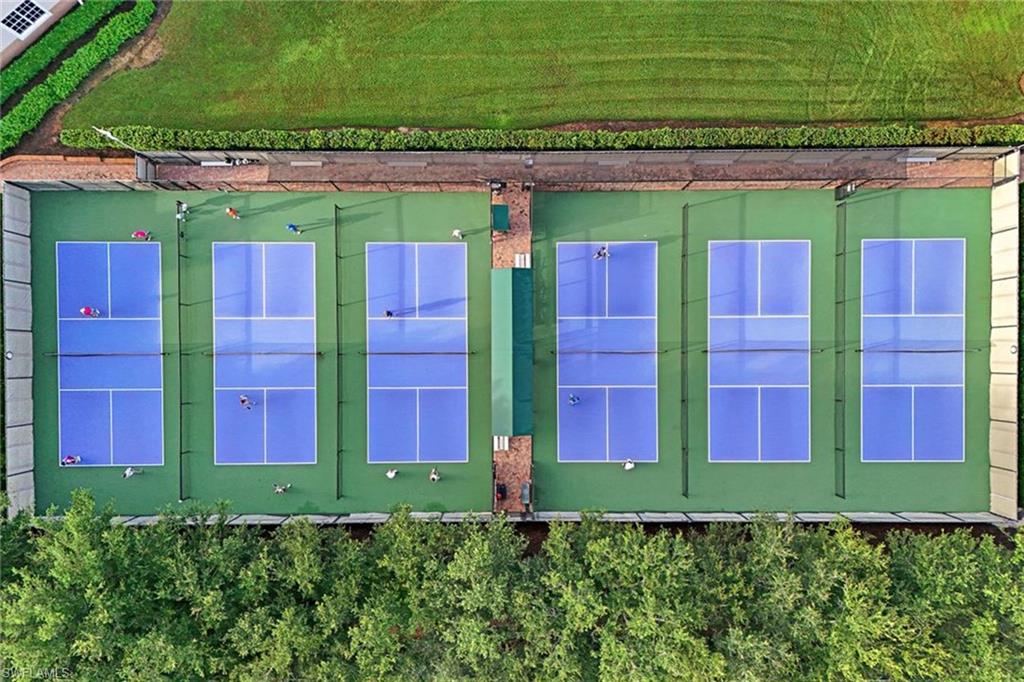 PALM COLONY - Residential