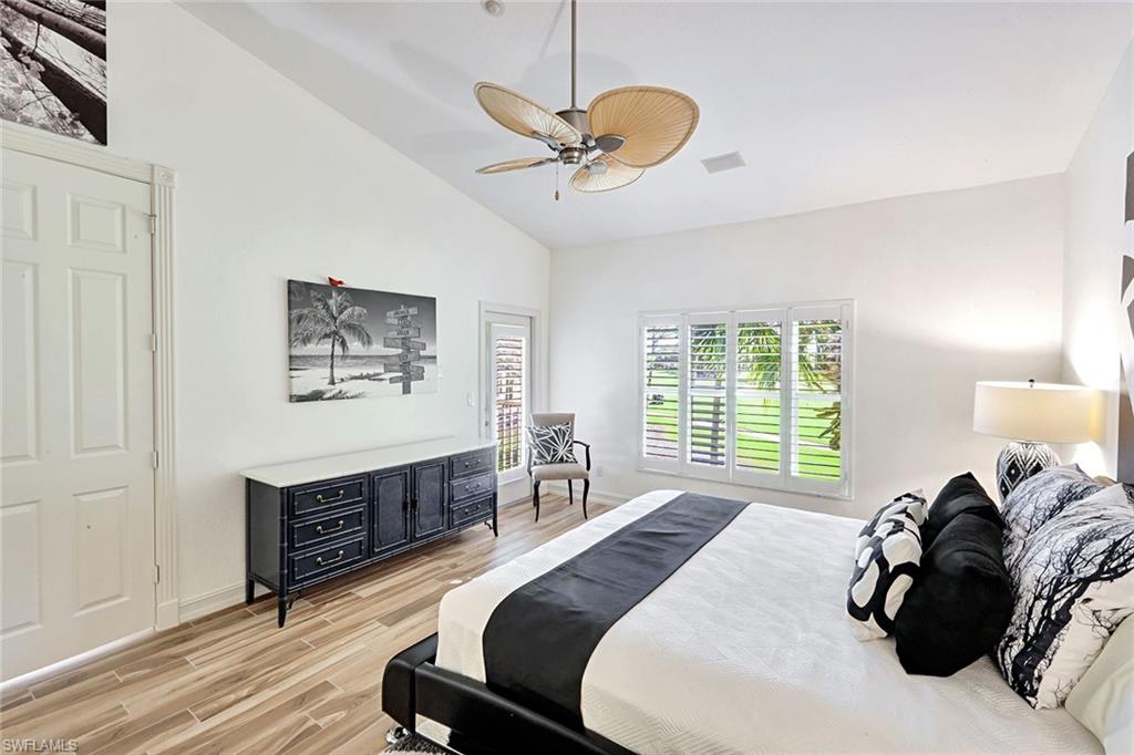 PALM COLONY - Residential