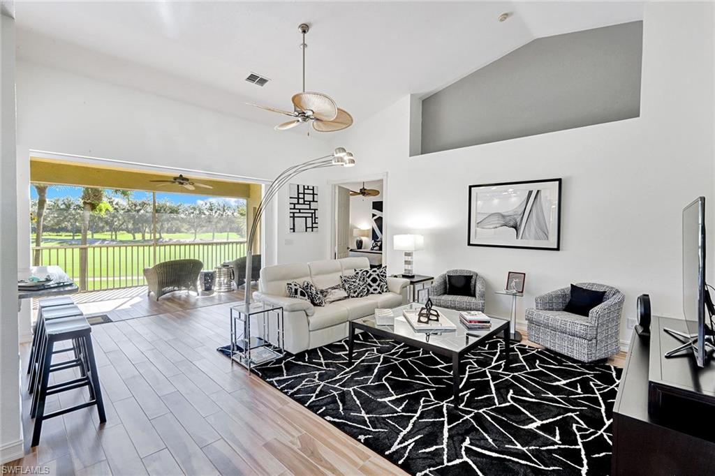 PALM COLONY - Residential