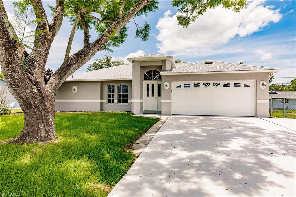 SAN CARLOS PARK - Residential