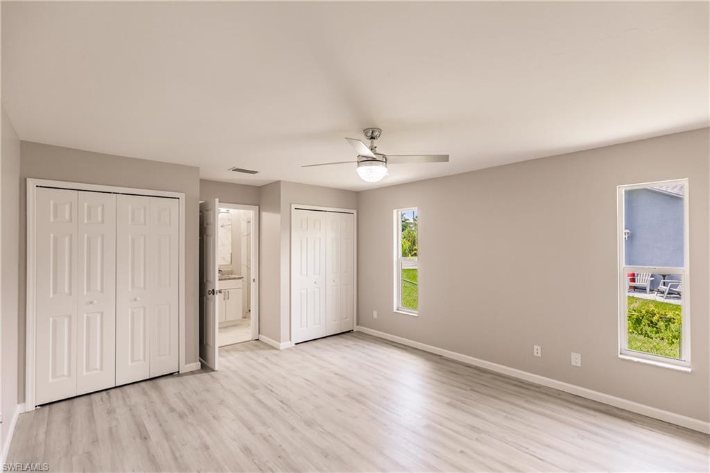 SAN CARLOS PARK - Residential