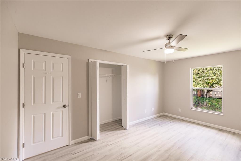 SAN CARLOS PARK - Residential