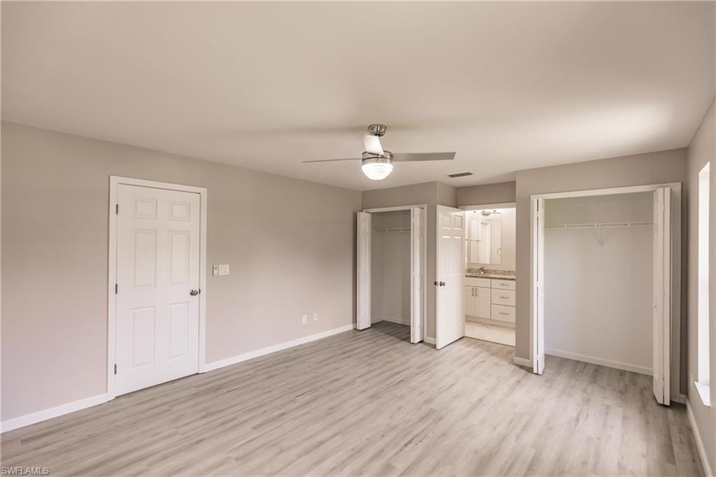 SAN CARLOS PARK - Residential