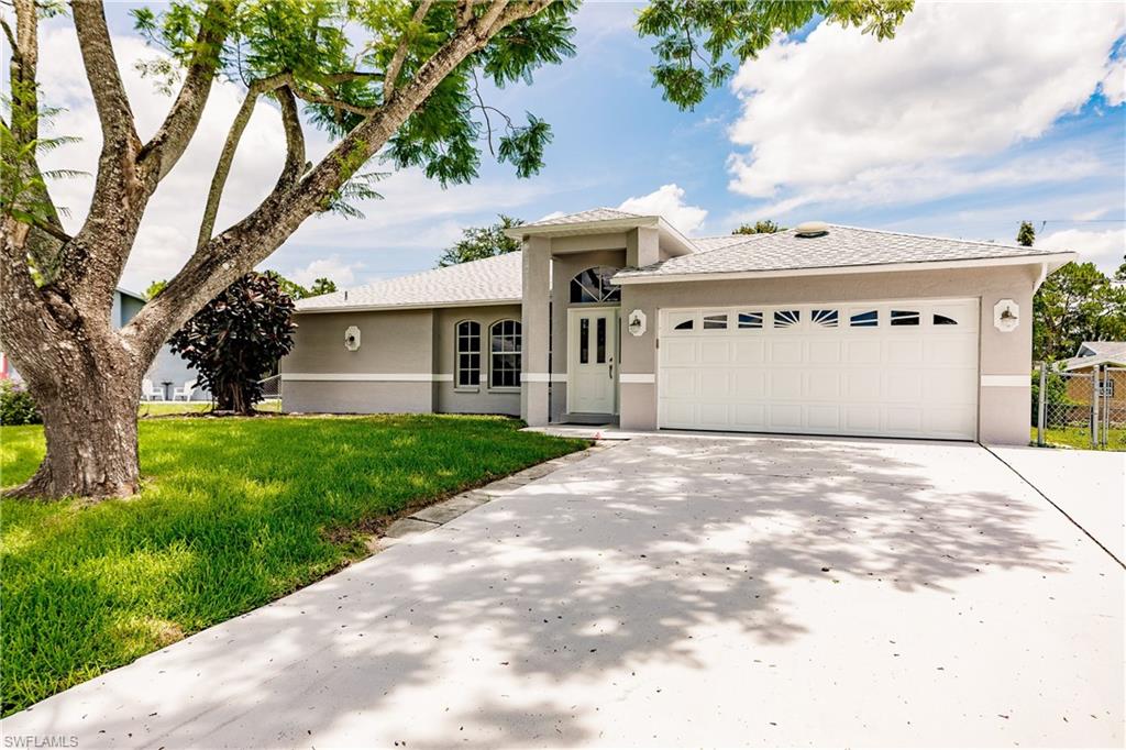 SAN CARLOS PARK - Residential