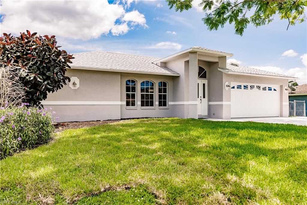 SAN CARLOS PARK - Residential