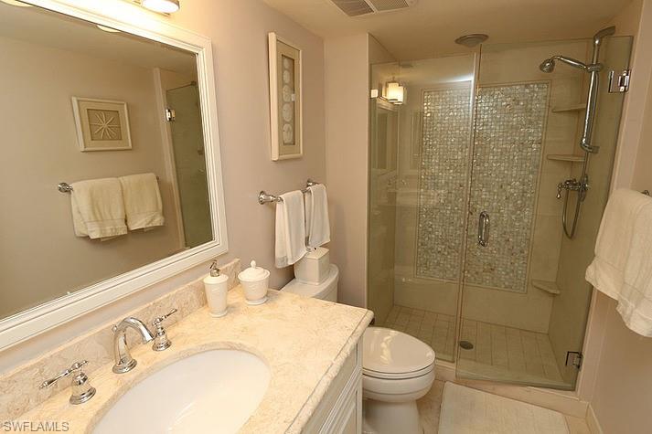 PARK SHORE TOWER - Residential Lease