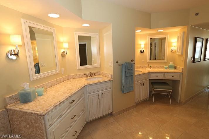 PARK SHORE TOWER - Residential Lease