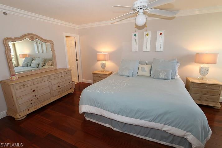 PARK SHORE TOWER - Residential Lease