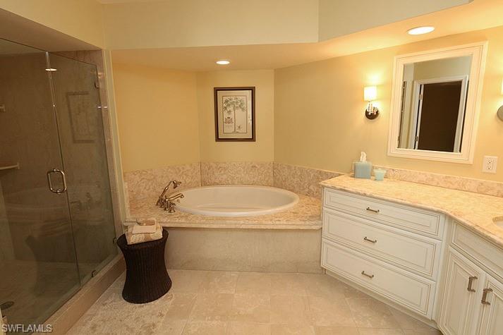 PARK SHORE TOWER - Residential Lease