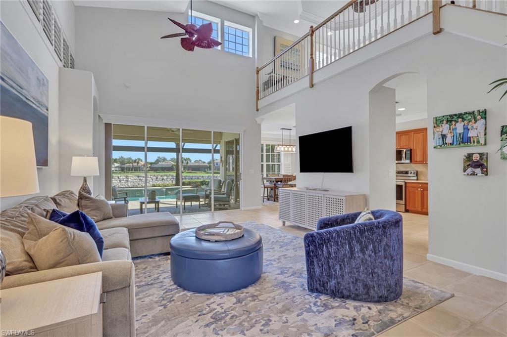 CARAVELLA - Residential