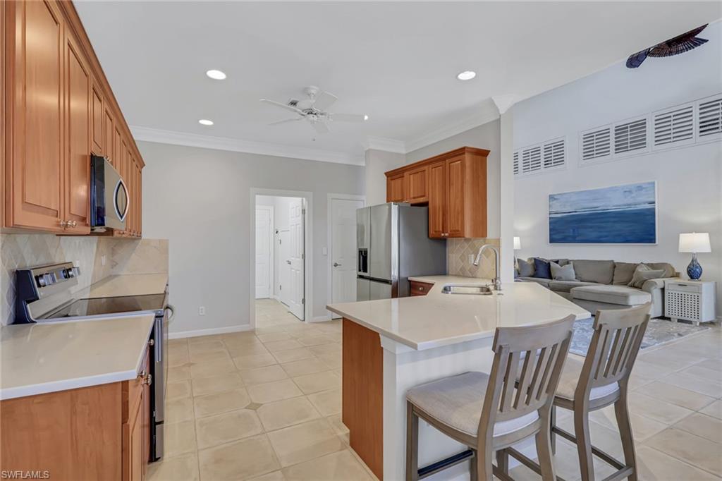 CARAVELLA - Residential