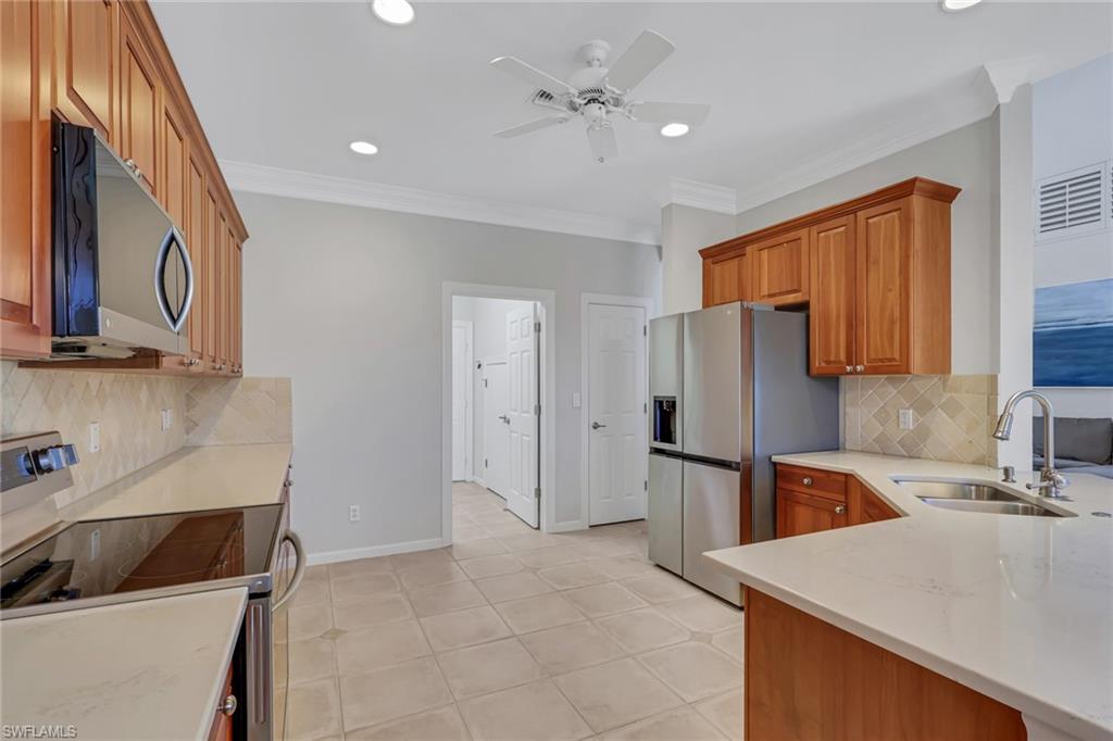 CARAVELLA - Residential