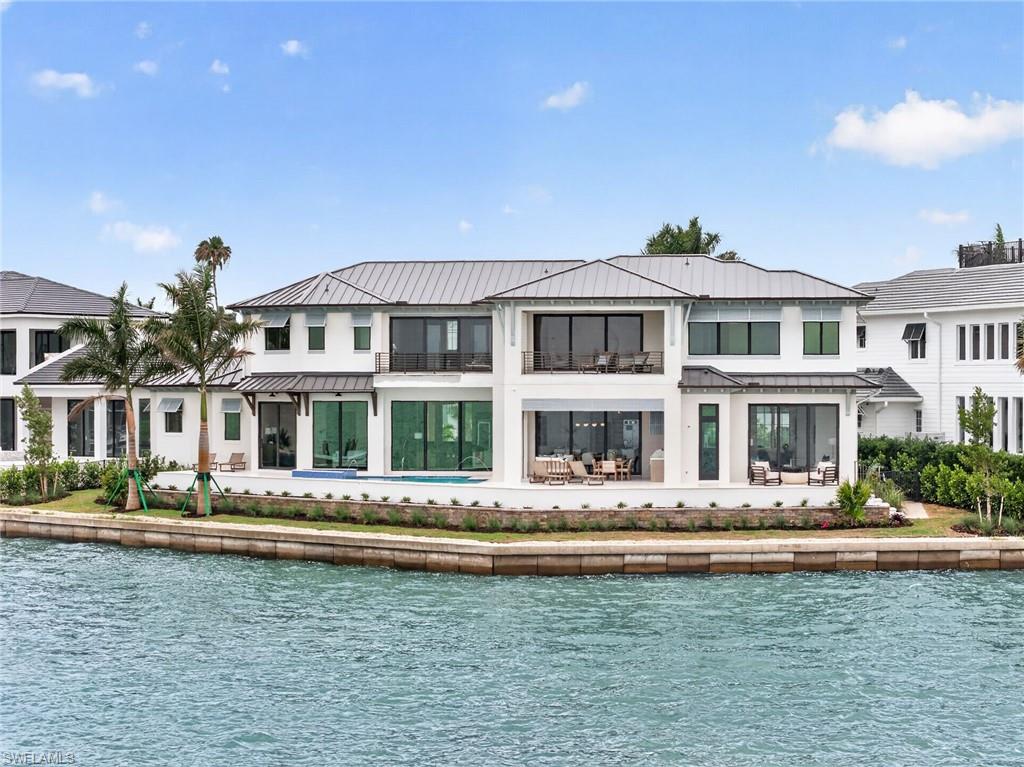 MARCO ISLAND - Residential