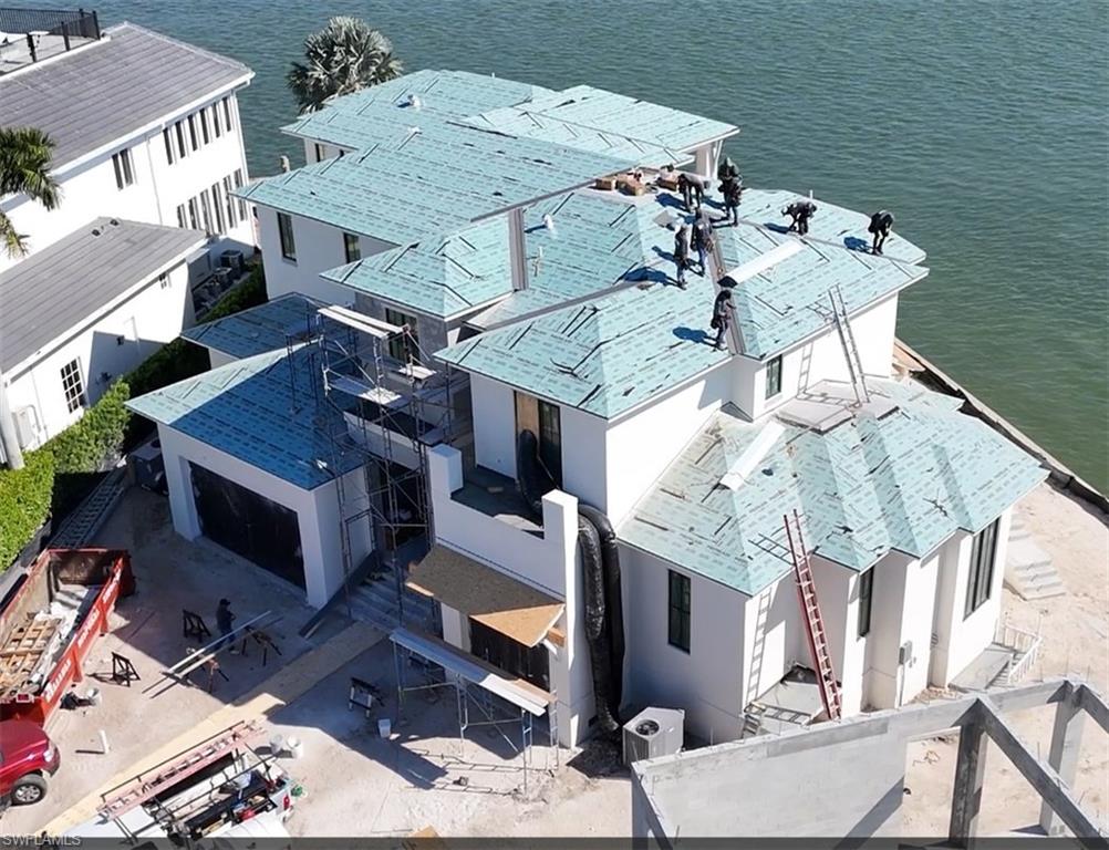 MARCO ISLAND - Residential