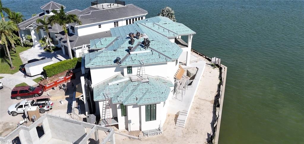 MARCO ISLAND - Residential