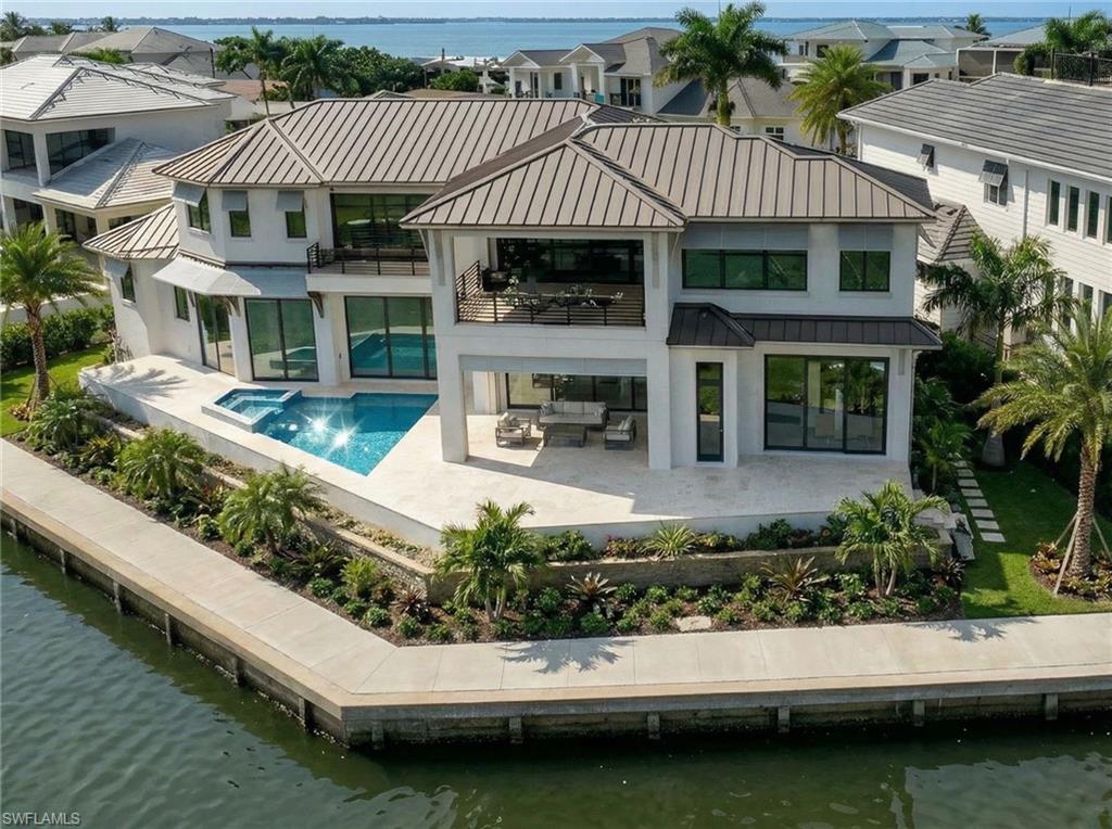 MARCO ISLAND - Residential