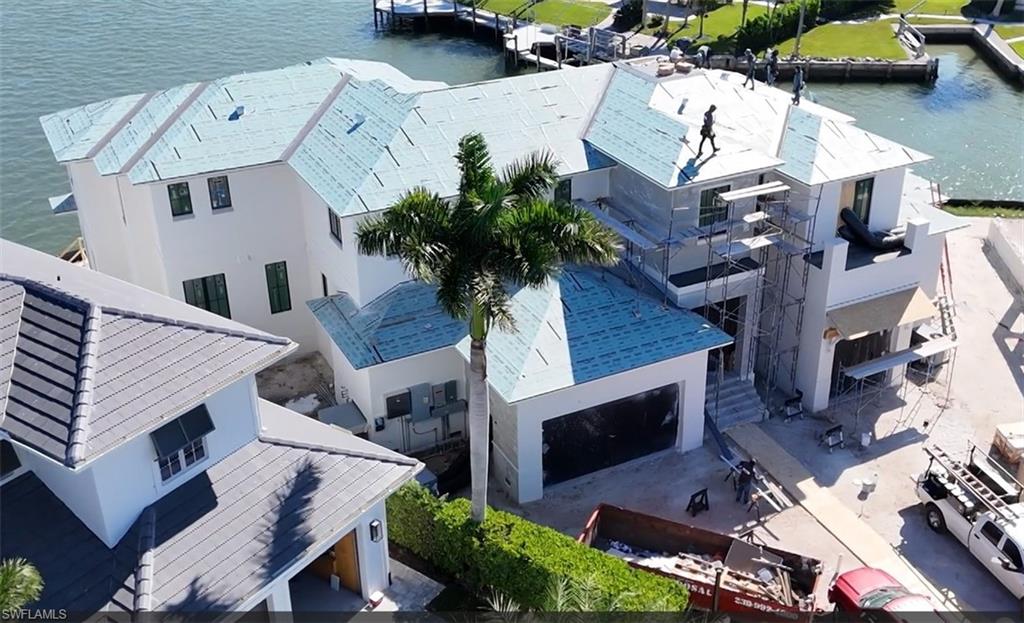 MARCO ISLAND - Residential