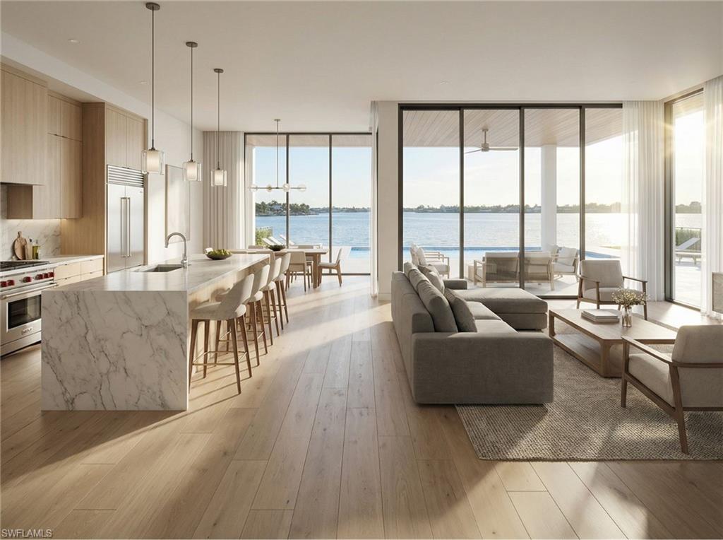 MARCO ISLAND - Residential